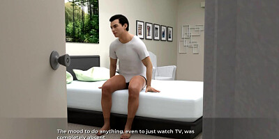 Moving Down Irresponsible Husband And His Wife Ep45