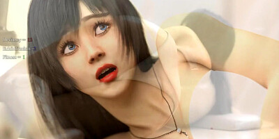 Lisa Hot Girl On Her First Massage Interracial Ep39