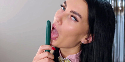 1just Like That - Simon Kitty - Nubiles