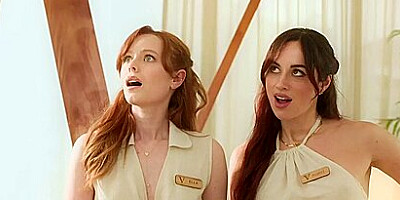 Audrey Reid And Ella Hughes In New Vixen Hotel Vixen Season 3 New Beginnings Again (10-08-2026) Hardcore Artporn Foursome Iluvy