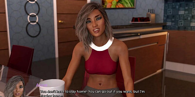 The Adventurous Couple Hot Wife Ep 81