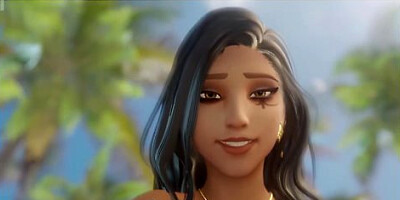 The Best Overwatch Pmv So Far / Young Ana / Sfm Hmv Compilation