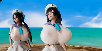 Girls Dancergiga-ch4nge