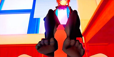 Sex Compilation - Arknights Hentai