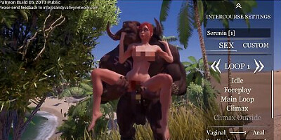 Wild Life Game - Gmv - Whatz Ya Phone No