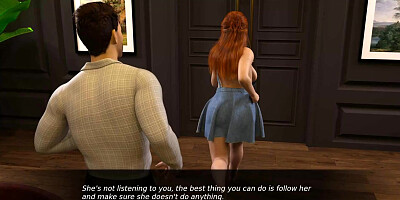 Nursing Back To Pleasure The Wild Curvy Girls Doing Naughty Things In The House Ep 84