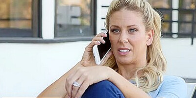 After Her Affair Is Revealed, This Hot Milf Gives Her Husband A Reason To Reconsider - Tyler Knight And Pristine Edge