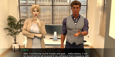 Corrupted Hearts Secret Mission For The Married Couple Episode 3