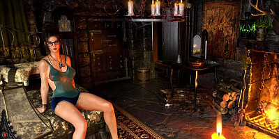 Countess In Crimson Boyfriend Cheats His Girlfriend Ep 3