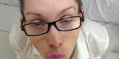 She Seduces Him Pov And Wants His Fertile Creampie - Lelu Love