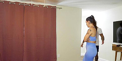 Making A Deal With I Bullys Stepmom
