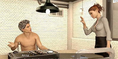 Project Hot Wife Premature And Unexpected Cumshot S2e8