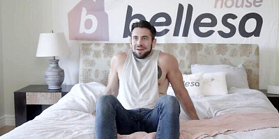 Bellesa Films featuring Siri Dahl and Dante Colle's hd dirt