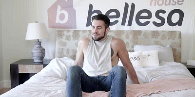 Bellesa Films featuring Siri Dahl and Dante Colle's hd dirt