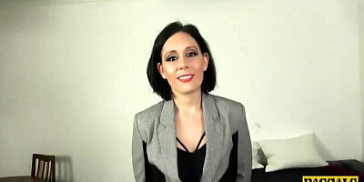 Sassy Pascal White - hd trailer - Pascals Subsluts