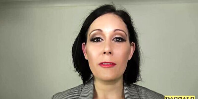 Sassy Pascal White - hd trailer - Pascals Subsluts