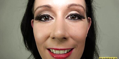 Sassy Pascal White - hd trailer - Pascals Subsluts