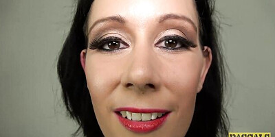 Sassy Pascal White - hd trailer - Pascals Subsluts