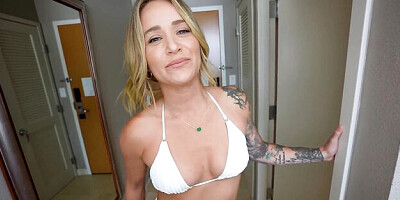 Tony Rubino and Jay Bangher's interracial trailer by Touch My Wife