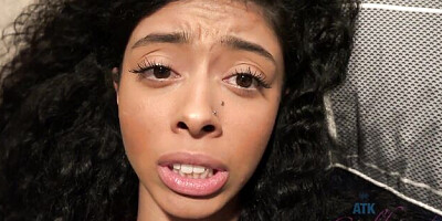 ATK Girlfriends featuring Jada Doll's skinny movie