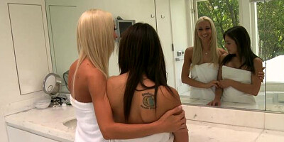 First Time Auditions - Skinny Sammie Rhodes swallow