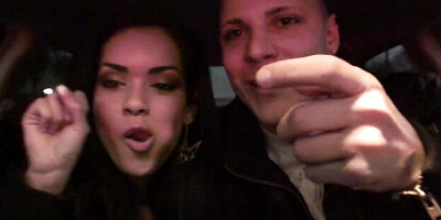 Stupefying Daisy Marie - only fans video - Hush Pass