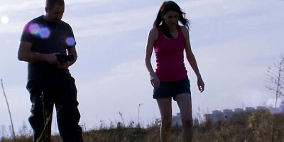 Matchless loved one's homemade smut