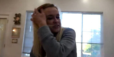 ATK Girlfriends featuring Kenzie Kai's POV trailer