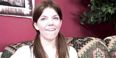 Inviting Richard Mann - ball sucking action - Interracial Pass