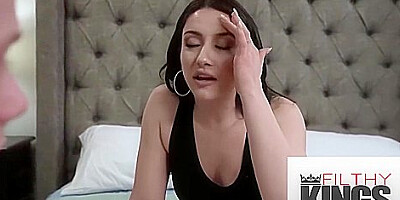 Insatiable And At Pornstar Smut With Mandy Muse And Jimmy Michaels