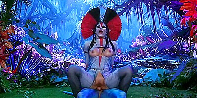 New Assvatar The Fiery Chick (12-03-2026) Hardcore Bigtits Roleplay Latina Iluvy Luluvdo Myvidplay