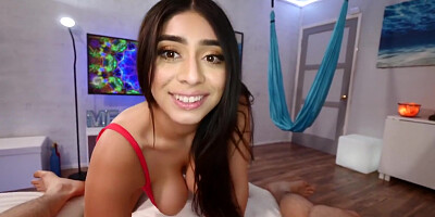 Natural Busty Beauty Violet Myers Pussy Pounded