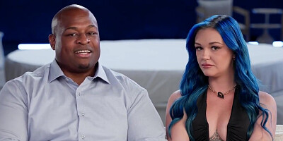 Kira Mckay - Wife Allowed To Ride Every Dick She Want