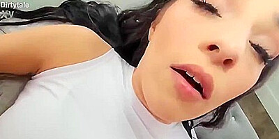 Sofie Reyez In Playing A New Game With My Latina Step Sis