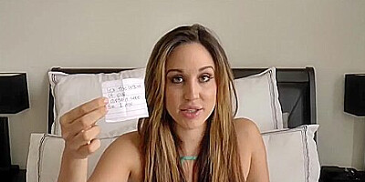 12 Humiliation Task Game