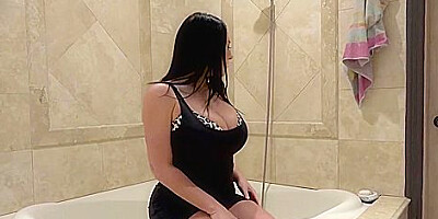 Erotic And Chuck At Clip - Angela White And Real Estate Agent