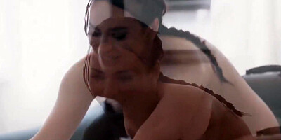 Codey Steele And Avianaviolet In Busty Is Happy To Fuck With This Heart Surgeon For Free!
