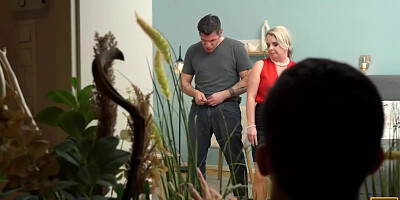 Mary And Shames Mature Smut With Mary Brawn