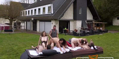 Wooers Big Tits Trailer By - Wolf Wagner