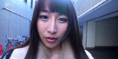 Yuna Hoshizaki And Rina Mayuzumi In 無コートの下は全裸てすか何か ハート1