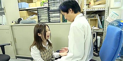 [gun-866] Masochistic Ol, Deepthroat And Cum Face Yuki Mishima Scene 1