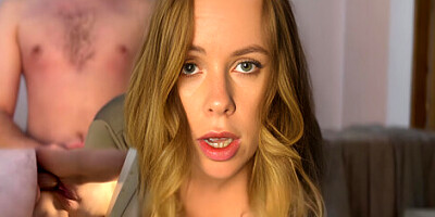 Russian Mommy And David Pussyfuck - Fucking My Stepsister Close-up