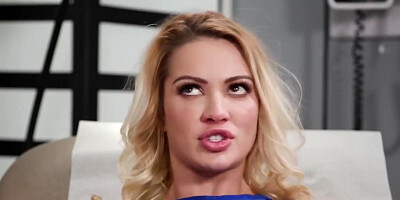 Cherry Kiss And Charles Dera In Charless Hd Porn