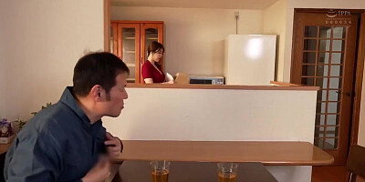 Ngod-217 Wife: A Wife Who Was Put To , Li