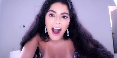 Angel Gostosa In Amateur Allure Introduces Sexy Lifeguard Loves Sucking Cock And Swallowing Cum