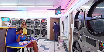Destinys Laundry Day Bwc - Marie Luv