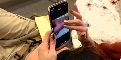 Unfathomable Sucking And Double Penetration Anal Sex Tool And Vagina Rod - Kim Possible