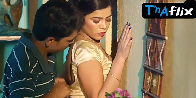 Reena Tomar Fabulous Sequence in Stranger