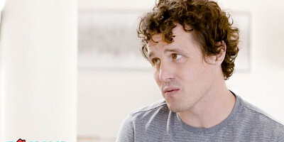 Robby and Kiara's blonde clip