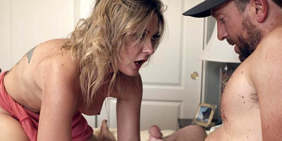 Kelly Madison: Addison Lee feels up to hard ramming